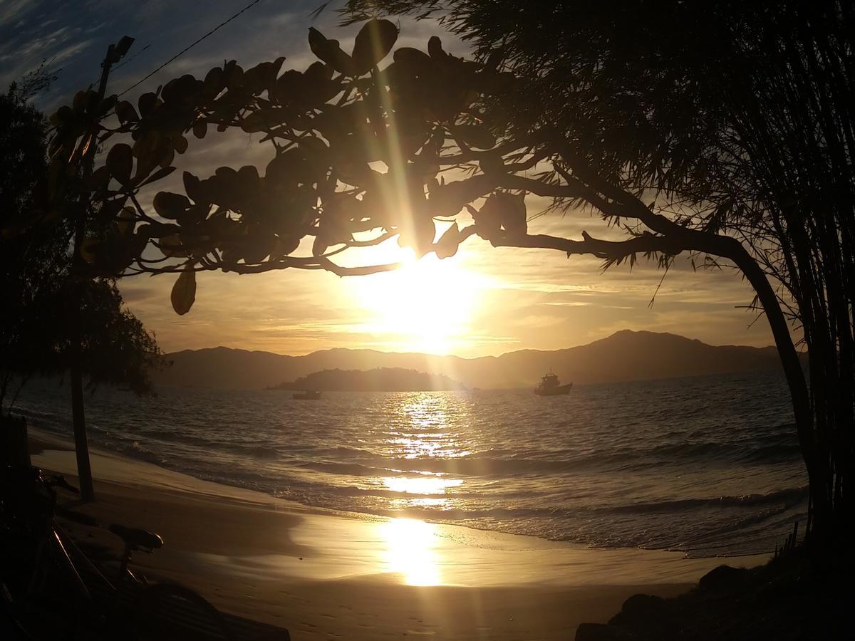 Pousada Trapiche Governador Celso Ramos Exteriér fotografie